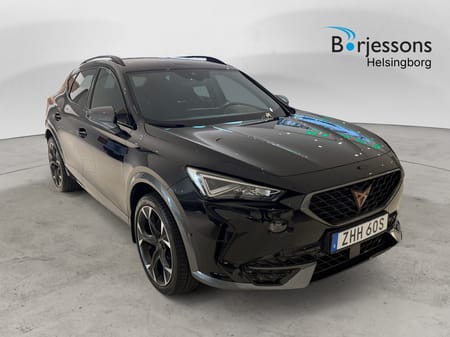 CUPRA Formentor VZ e-Hybrid 1.4 245 hk DSG6