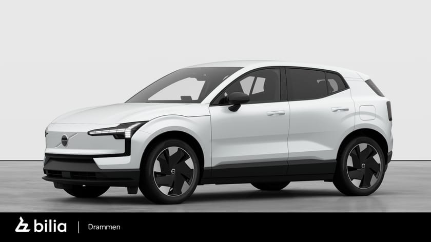 Bilde 1 av Volvo EX30 Twin Motor Performance AWD Plus - H&K, Carplay, El. seter++