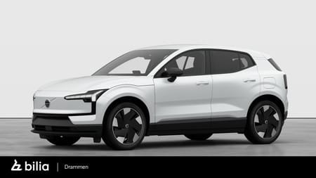 Volvo EX30 Twin Motor Performance AWD Plus - H&K, Carplay, El. seter++