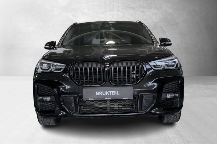 Bilde 2 av BMW X1 xDrive25e M-Sport, Head-up, Rattvarme