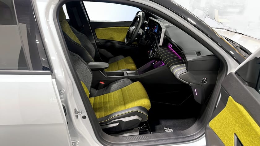 Bild 3 av Renault 5 E-Tech fr. 3390:- /Mån *PL Techno*