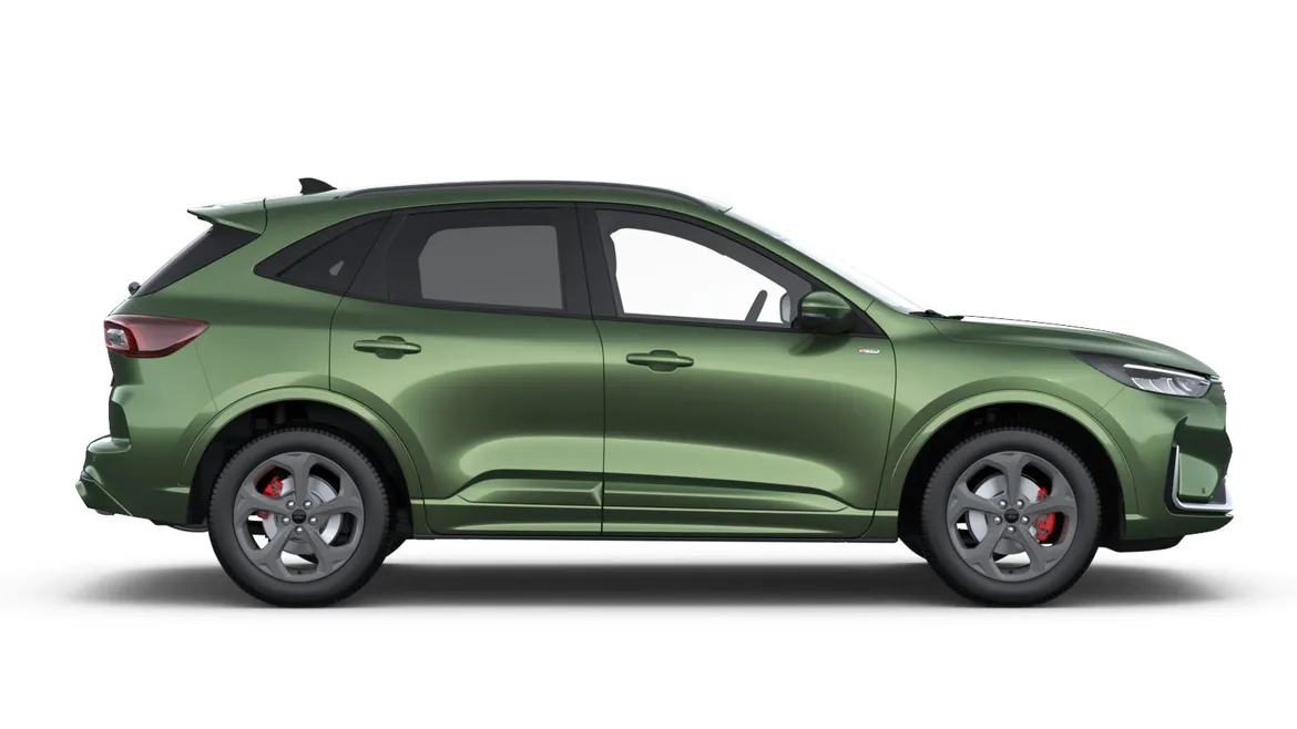 Ford Kuga ST-Line X  Plug-In Hybrid FWD