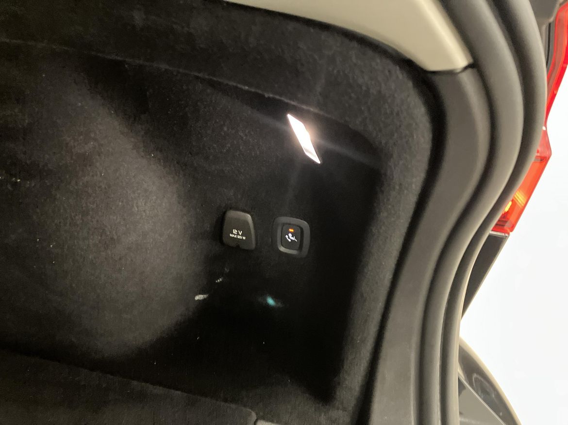 Volvo V60 2021 - miniatyr 15