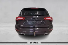 Thumnail bilde 3 av Ford Focus Stasjonsvogn