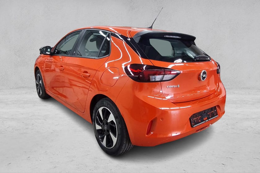 Bilde 3 av Opel Corsa-e -e 336km rekkevidde (WLTP)