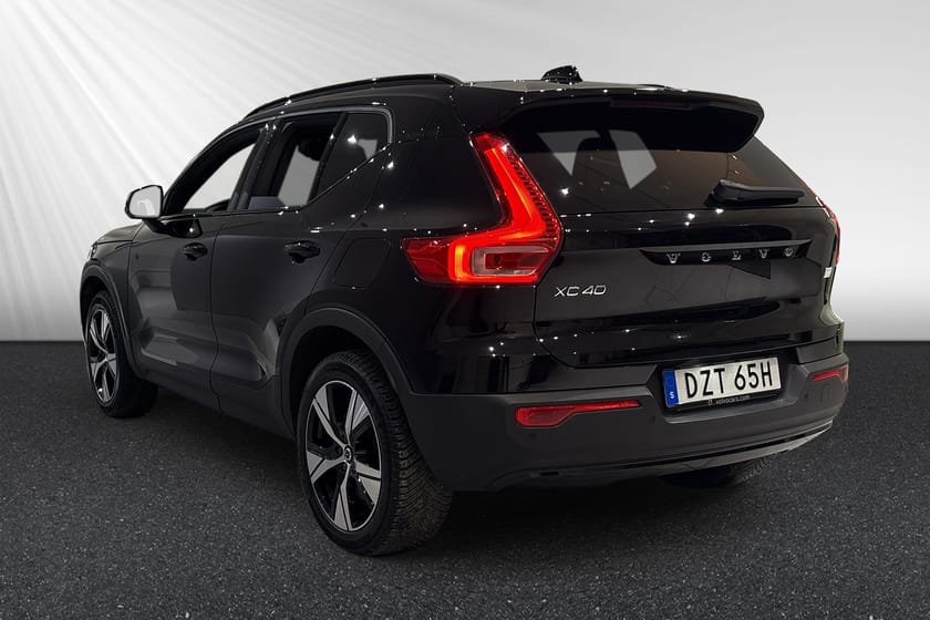 Bild 3 av Volvo XC40 P6 Recharge Core