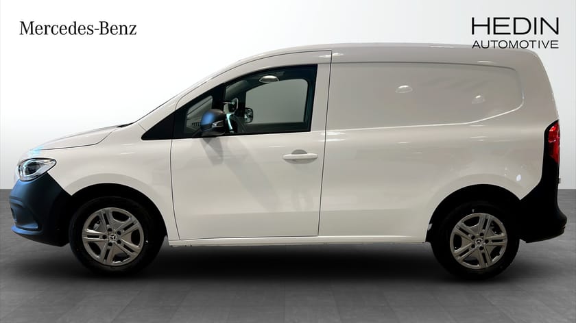 Bild 2 av Mercedes-Benz Citan 110 CDI / L1 SPECIAL EDITION