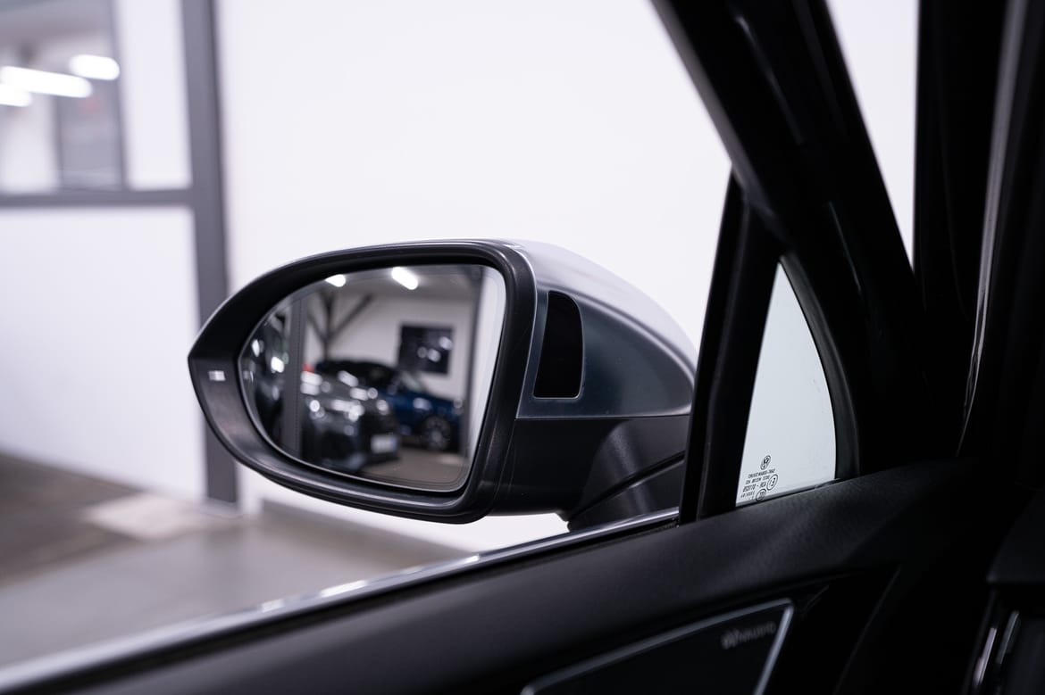 Volkswagen Passat Alltrack 2.0 TDI DPF SCR 4Motion DSG Sekventiell, 190hk, 2018