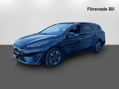 Kia Ceed Sportswagon Plug-in Hybrid SW ACTION