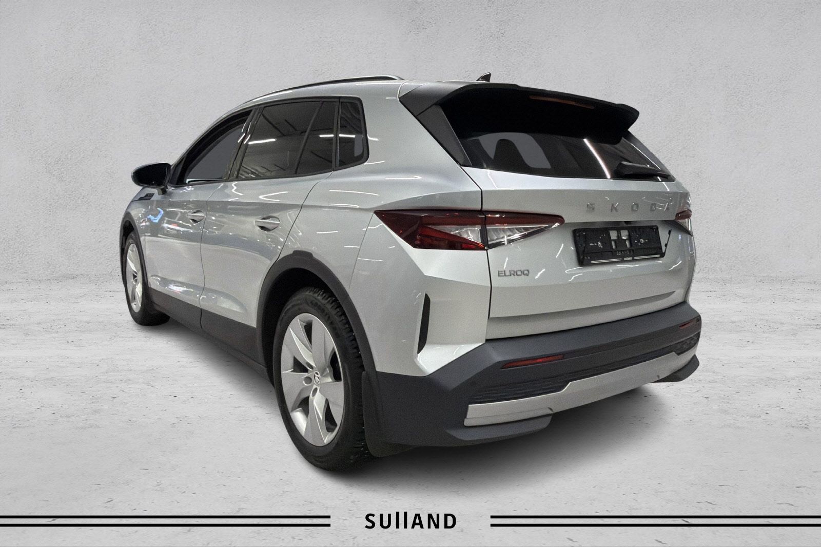 Thumnail bilde 2 av Škoda Elroq 60