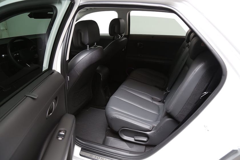 Bild 5 av Hyundai Ioniq 5 84 kWh AWD Essential  *Avbetalningskampanj