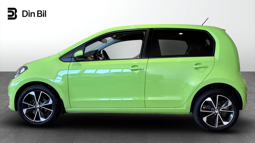 Bild 2 av Škoda Citigo iV STYLE 83