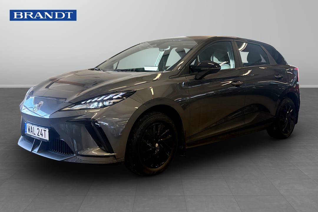 MG 4 Electric Standard Range