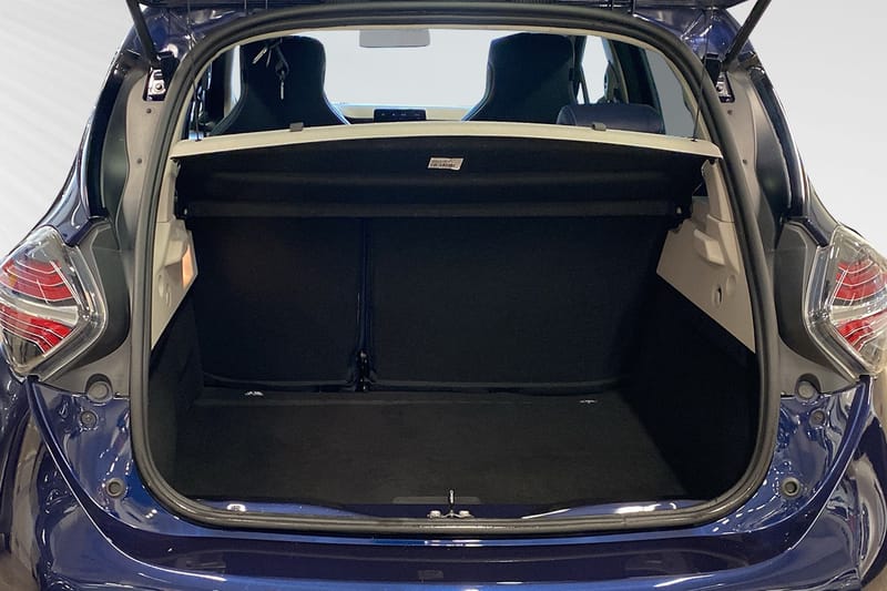 Renault ZOE R135