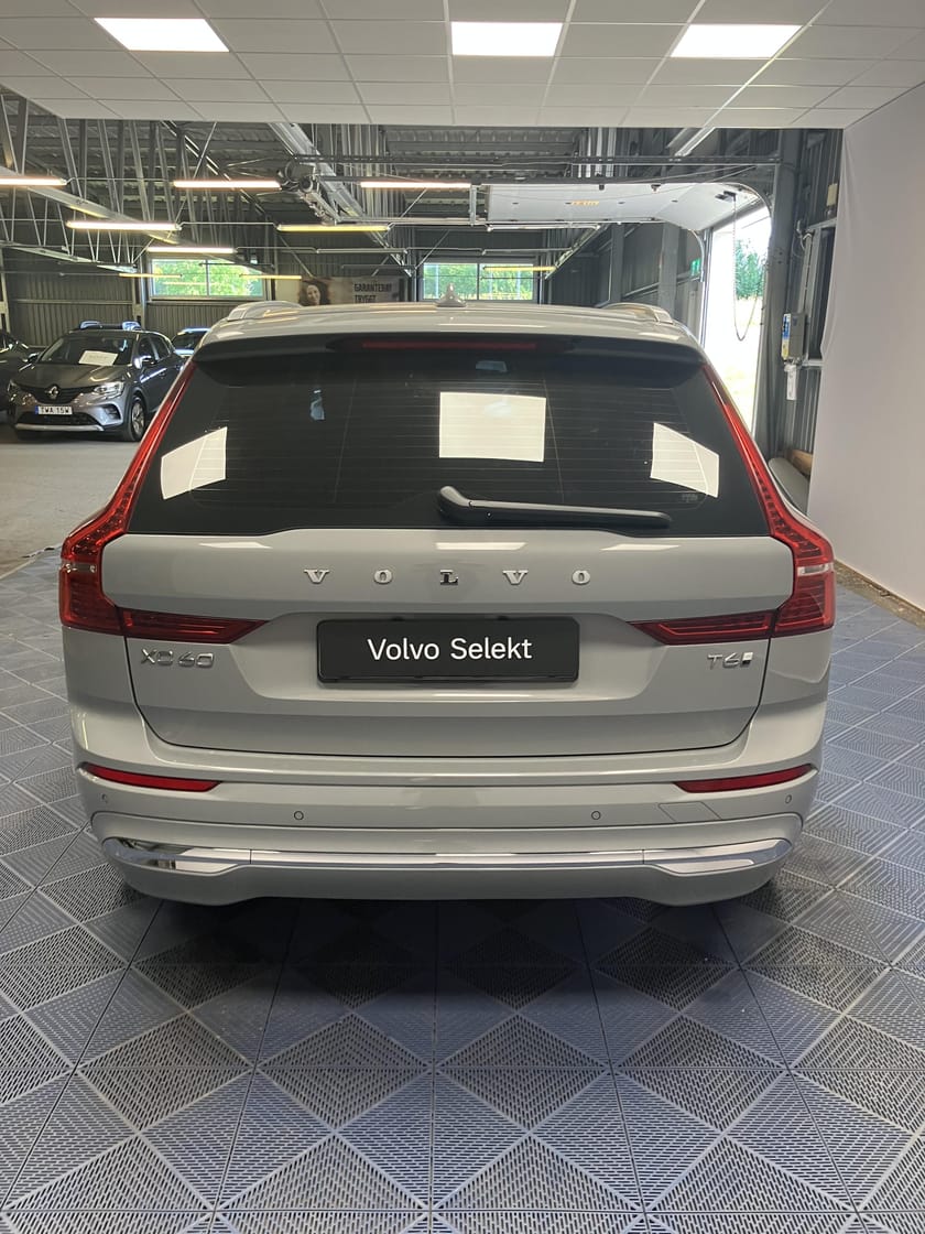 Bild 4 av Volvo XC60 T6 Core Special Edition