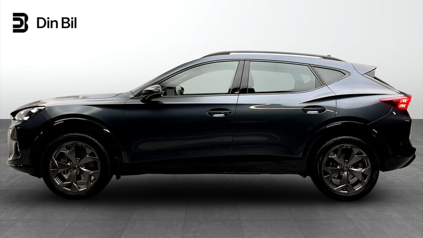 Bild 2 av CUPRA Formentor Edge eTSI150 DSG Backkamera/P-sensorer