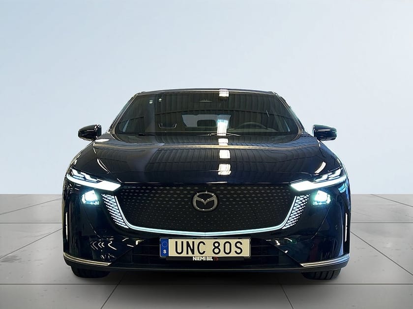 Bild 2 av Mazda 6e Standard Range Takumi Plus 68.8kWh 479km LAGERBIL KAMPANJ / 0% RÄNTA