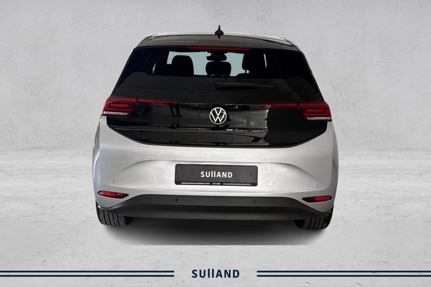 Bilde 4 av Volkswagen ID.3 Pro Performance limited  58kwh  204hk