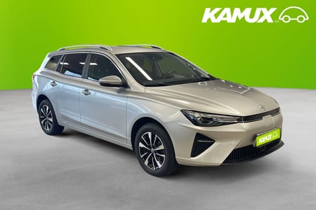 MG 5 Standard Range Navi Kamera Moms 177hk