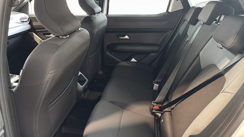 Bild 5 av Dacia Duster Hybrid 155 EXTREME MY26