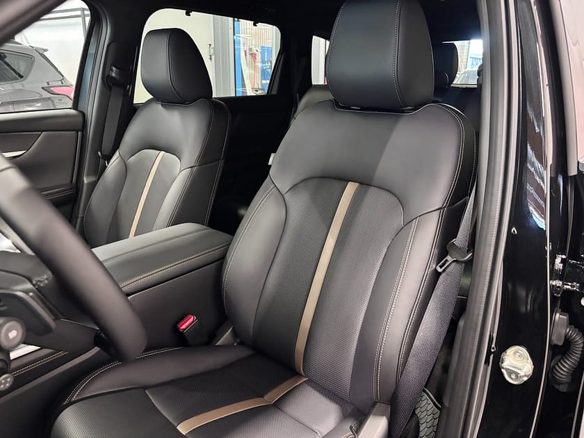 Bild 5 av Mazda CX-80 3,3 DE 254hk 6cyl AWD Homura Plus 7-sits Fullutrustad