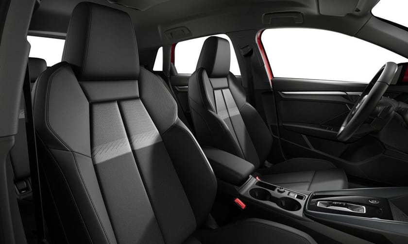 Bild 3 av Audi A3 Sportback 35 TFSI S-tronic | Proline | 25BiliaDays