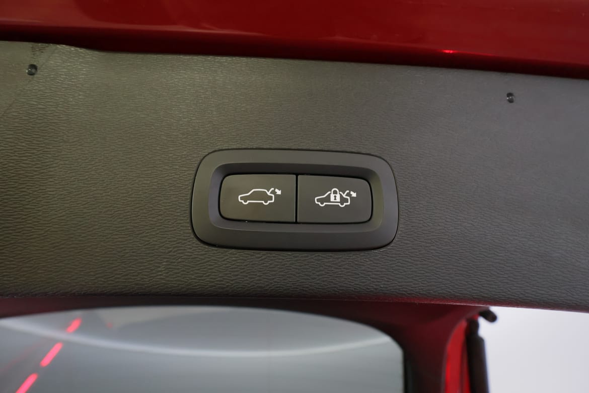 Volvo C40 2023 - miniatyr 19