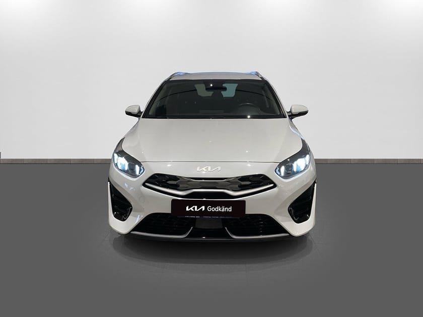 Bild 2 av Kia Ceed Sportswagon Plug-in Hybrid SW DCT Advance Plus, Godkänd