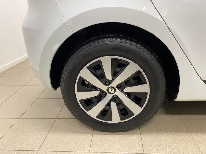 Bild 3 av Renault Clio TCe 90 Equilibre 5-d