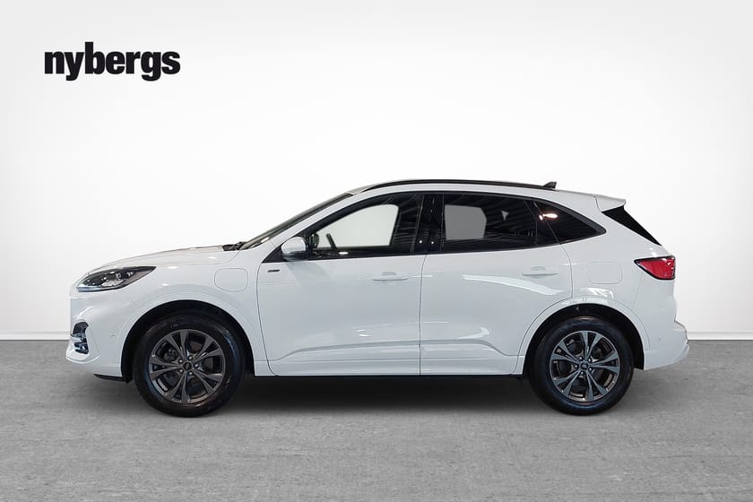 Bild 2 av Ford Kuga Plug-In Hybrid 