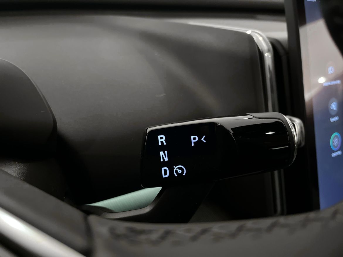 Volvo EX30 2025 - miniatyr 24