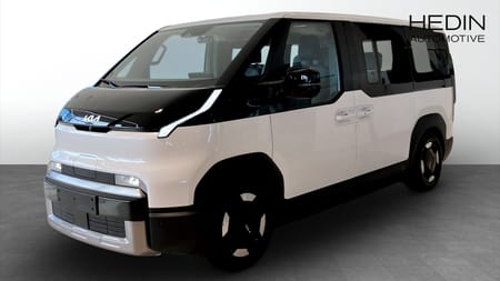 Kia PV5 Passenger