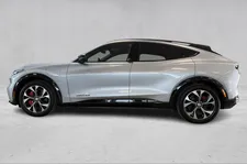 Thumnail bilde 1 av Ford Mustang Mach-E Long Range AWD
