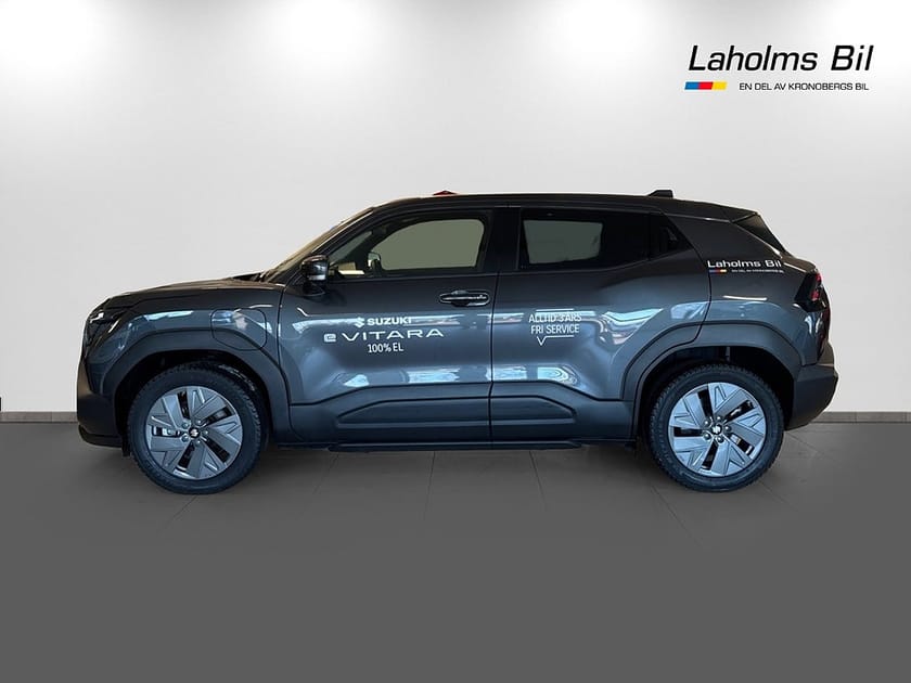 Bild 2 av Suzuki e Vitara e-Vitara Inclusive 61 kWh 184hk Allgrip 4X4 /Demobil