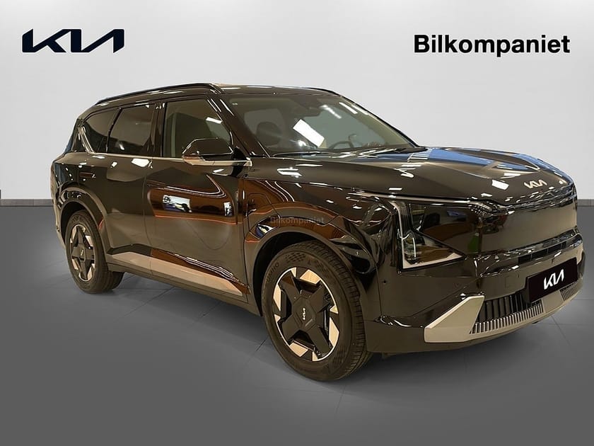 Bild 3 av Kia EV5 Long Range Plus