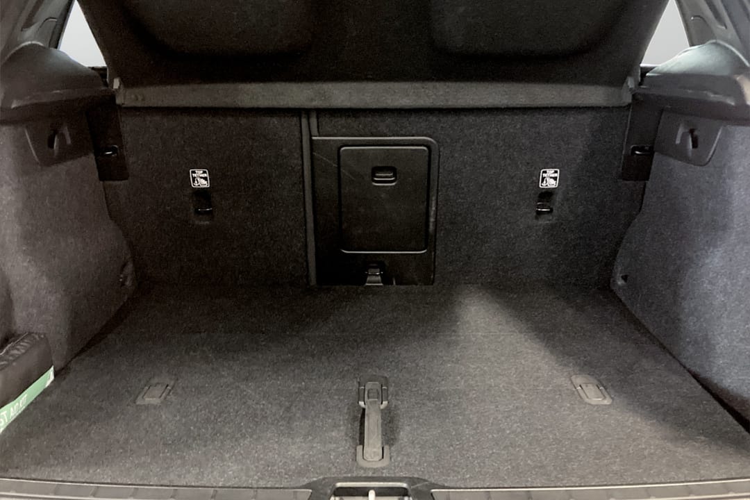 Volvo XC40 Recharge Single Motor