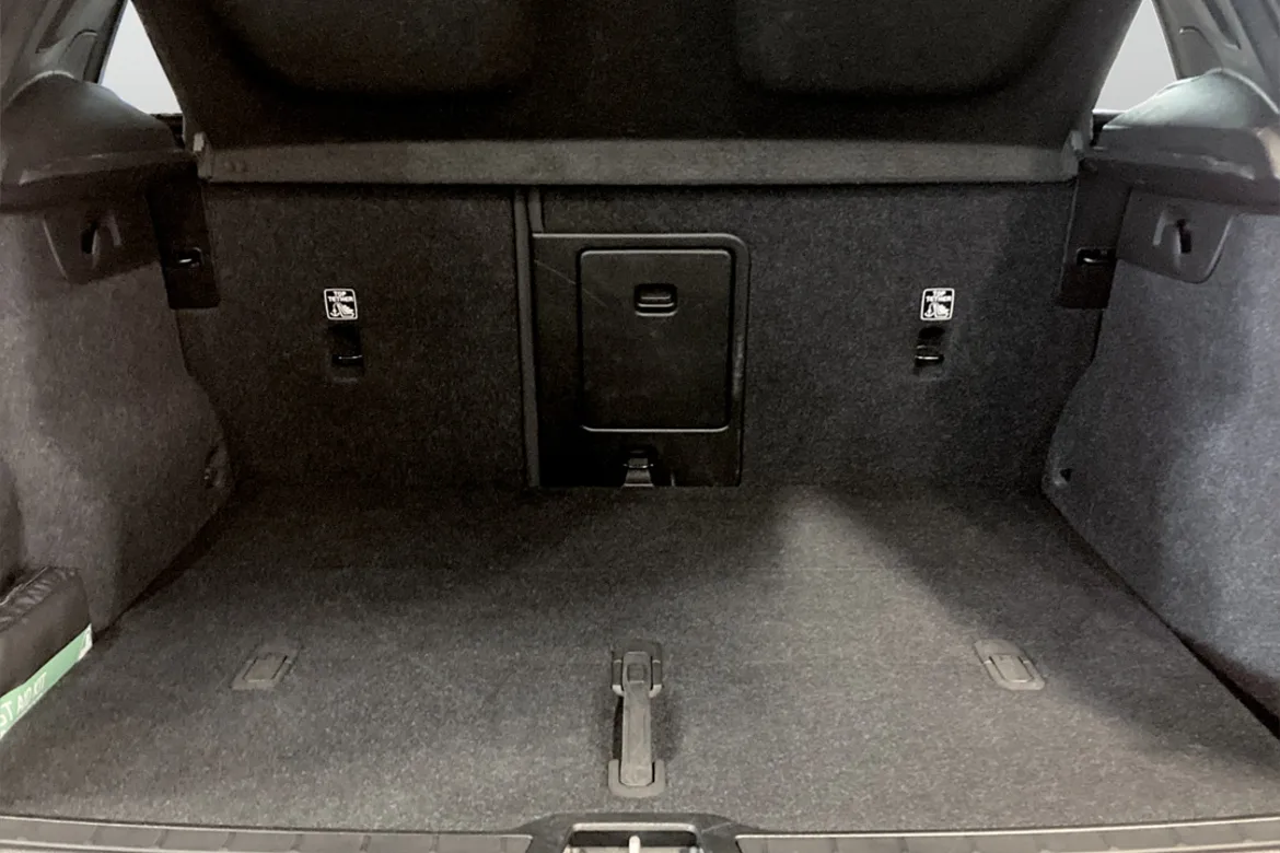 Volvo XC40 Recharge Single Motor