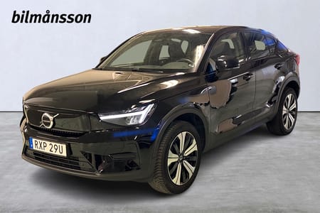 Volvo C40 Recharge Single Motor Core