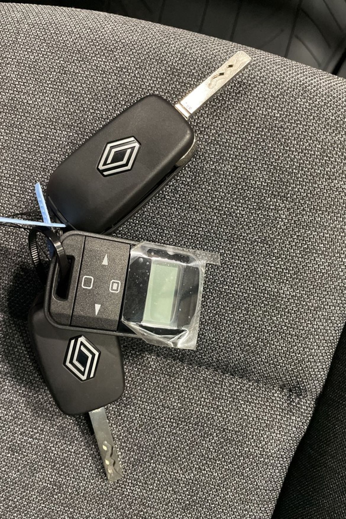 Renault Master 2026 - miniatyr 16