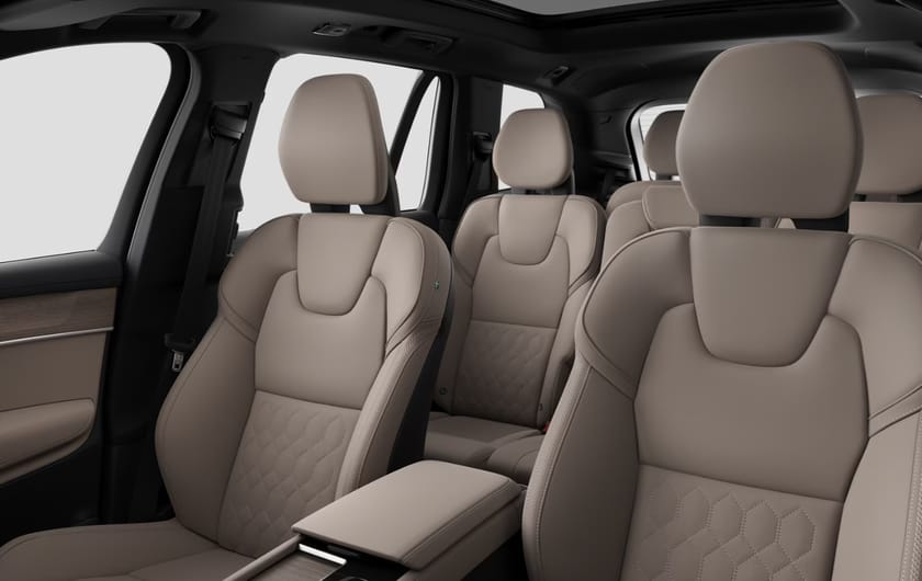 Bild 4 av Volvo XC90 T8 Bright Ultra