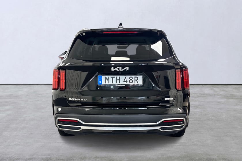 Bild 5 av Kia Sorento PHEV 7-Sits Advance