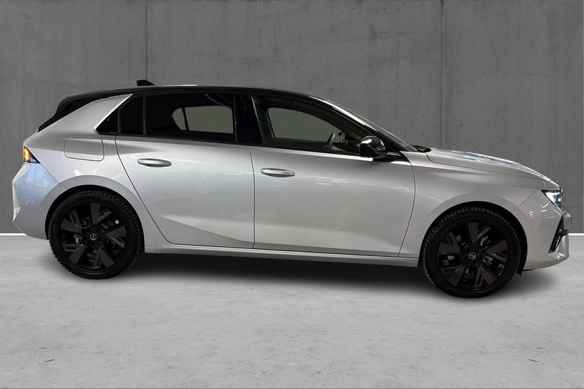 Bilde 4 av Opel Astra Electric Adap.cruise, 360kamera