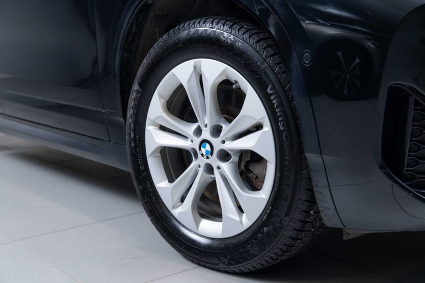 Bilde 3 av BMW X2 xDrive25e 6,29% Rente - M Sportspakke - XDrive