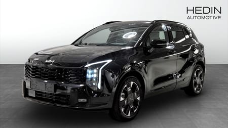 Kia Sportage PHEV GT LINE / FACELIFT