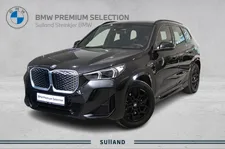 Thumnail bilde 1 av BMW iX1 xDrive30