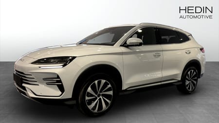 BYD Seal U DM-i COMFORT PHEV