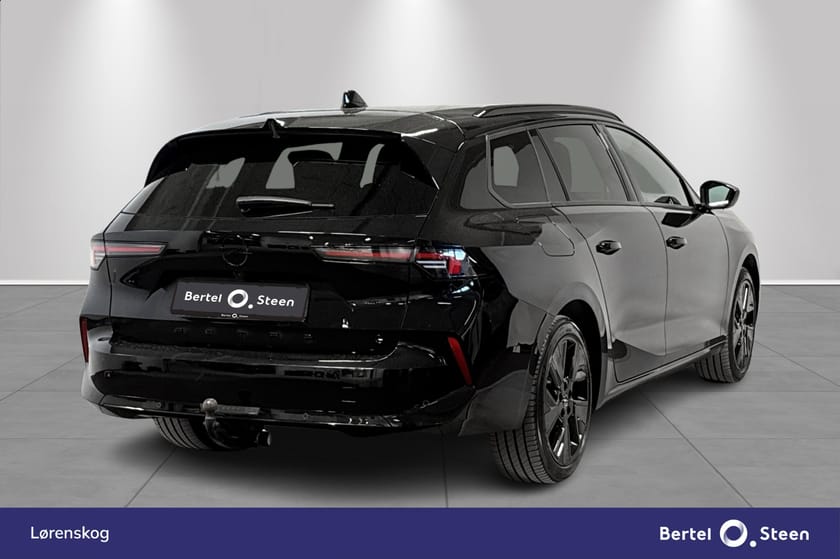 Bilde 5 av Opel Astra Sports Tourer Electric GS Plus | AdCruise | 360° | CarPlay