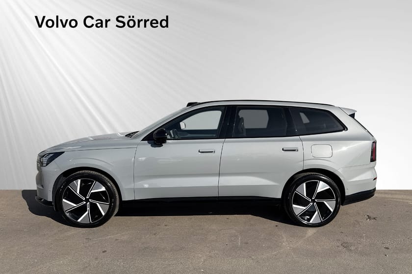 Bild 2 av Volvo EX90 Twin Motor Performance 7-seater Ultra 7sätes
