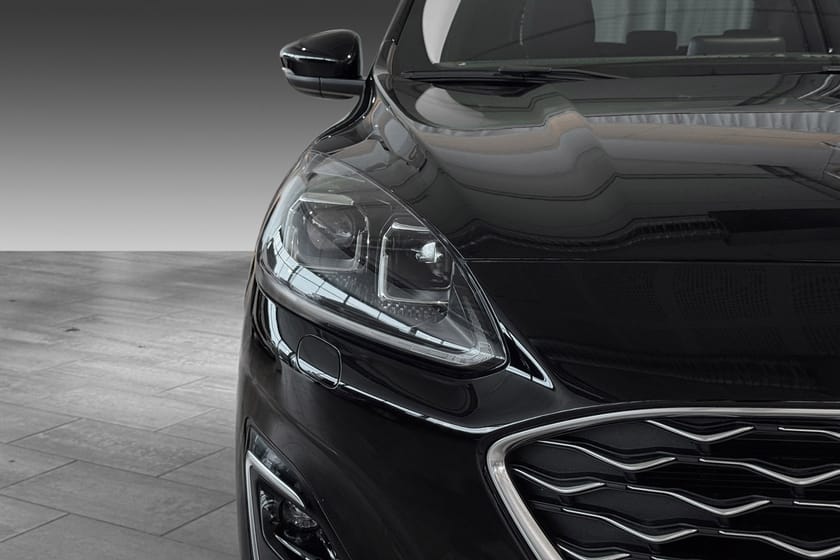 Bilde 3 av Ford Kuga Plug-In Hybrid PHEV Vignale | KROK | HUD | ACC | KAMERA | PANORAMA