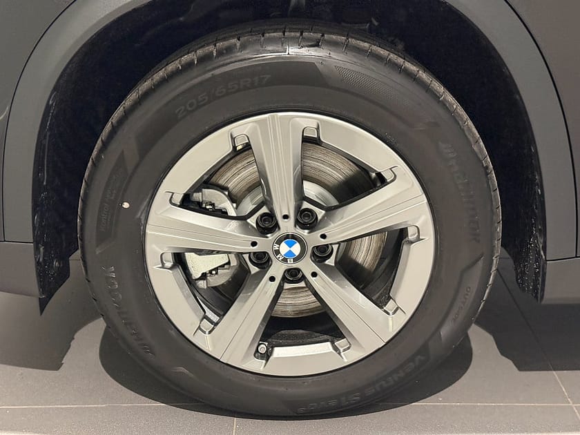 Bild 5 av BMW X1 xDrive25e Drag Adpt Farth Privatleasing fr. 4.995kr/mån